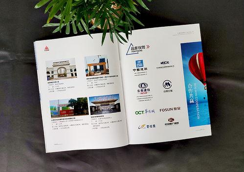 昆明企業(yè)宣傳畫冊(cè)設(shè)計(jì) 產(chǎn)品宣傳手冊(cè)制作 公司畫冊(cè)定制